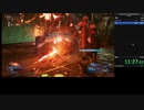 【FF7R 体験版】RTA NORMAL 16:34