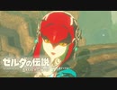 【ゼルダの伝説BotW】広い世界にワクワクしながら ゼルダの伝説BotW #17【実況】