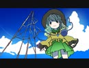 【東方自作アレンジ】Summer Walk【ハルトマンの妖怪少女】