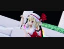 【東方MMD】PiNK CAT【フランドール】