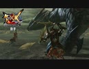 【ゆっくり実況】回復縛りでMHXXプレイ村編part36