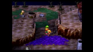 【実況】ドラクエⅦを目隠しで全クリする！～ダイアラック編～【part13】