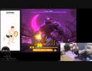 【RFA】格ゲーやる体力をつけるためにフィットネスに挑んだ男の末路【ゲーム実況】