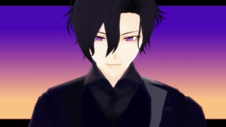 【MMDオンエア！】 極楽浄土 【天橋幸弥】