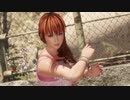 【DOA6】超忍への道は遠い【字幕実況】