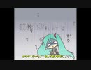 【ニコカラ】トルコ行進曲 - オワタ＼(^o^)／【オンボーカル歌詞付きカラオケ/ガルナ/オワタP/初音ミクonvocal】