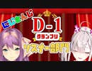 すこやか放送第十七回　D1グランプリ　ゲスト：桜凛月【健屋花那にじさんじ】