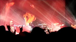 Babymetal 11 02 2020 Wien