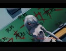 【mmd】病 娇 的 告 白