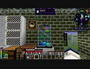 【刀剣乱舞偽実況】鶴丸国永の大自然と生きる23【Minecraft】