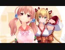 【金剛いろは・北上双葉】それ全然わかんない【MMD】