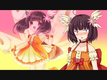 AIきりたん【コネクト】NEUTRINOカバー曲