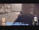 【刀剣偽実況】乱と時々猫がアクションゲームするそうです　２【NieR:A】