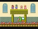 スーパーマリオアドバンス