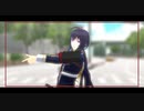 【MMD刀剣乱舞】脇差男士でスクランブル交際