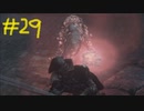 【Bloodborne】フロムゲー初心者のブラッドボーンpart29【実況プレイ】