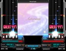 【キー音無しBMS】Asterism【jubeat】