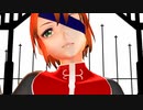 【創作MMD】黄昏の魔術師は命に嫌われている。【VRoid】