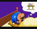 Game Boy Advance Longplay Super Mario Advance