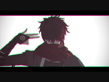 【ＭＭＤ刀剣乱舞】肥前忠広