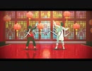 【MMD鬼徹】メーベル【第５回MMD鬼徹桃祭り】