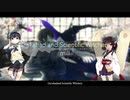 【AIきりたん&空詩音レミ】Ga1ahad and Scientific Witchery / mili【歌わせてみた】