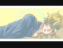 【UTAUカバー】枕男子【自作音源/木犀Lead.】