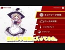 能力あり部屋に入ってみた。　[東方幻想麻雀]