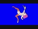 自己矛盾☆に出てきたダンス人形派（クッキー☆）BB集