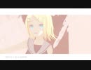 【MMD】はるがこないまち / 鏡音リン