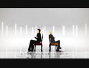 【MMDコナン】ジェヘナ【ﾄﾘﾌﾟﾙﾌｪｲｽ×2】