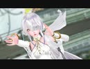 【MMD】B.B.F.（Kayo）