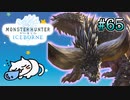 MHP2G勢がMHWIやってみた　その65