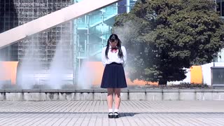 【卒業】桜ノ雨　踊ってみた【ゆぴる】