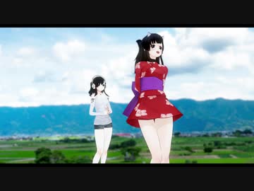 【AIきりたん】ハナミズキ【NEUTRINOカバー】
