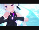 【MMD】　ドラマツルギー　【Sour式(改変)弱音ハク】