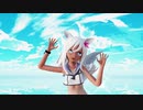 【Ray-mmd】ショーパン狼ーちゃんで鋲心全壊ガール