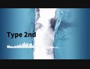 Type 2nd