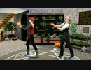 【Sims4】GLIDE_(wip)