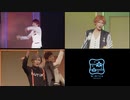 ブルスマ同時再生