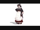 【MMD】MMD戌亥とこ Sexy Walk