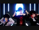 【MMD】Masked_bitcH【VRoid】