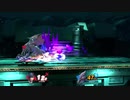 クロムVSリドリー