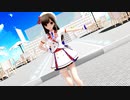 【MMD】らぶ式Chocolatで『Prhythmatic』1080p