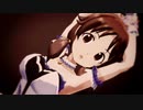 【MMD】ペッパー警部【アイマス越境】