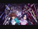 【OP差し替え】S.E.Mの√EVOLUTIONとガンダムSEEDのOPを合わせてみた