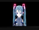 初音ミク 遠くへ行きたい 【 ジェリー藤尾 】 同声三部合唱