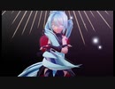 【MMD】Sourミクのジェヘナ【カメラ配布】