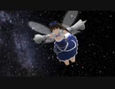 【東方MMD】降り注ぐ星の光さんでメテオ