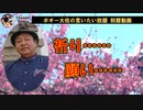 沖縄の祈りと願い　ボギー大佐の言いたい放題　別館動画